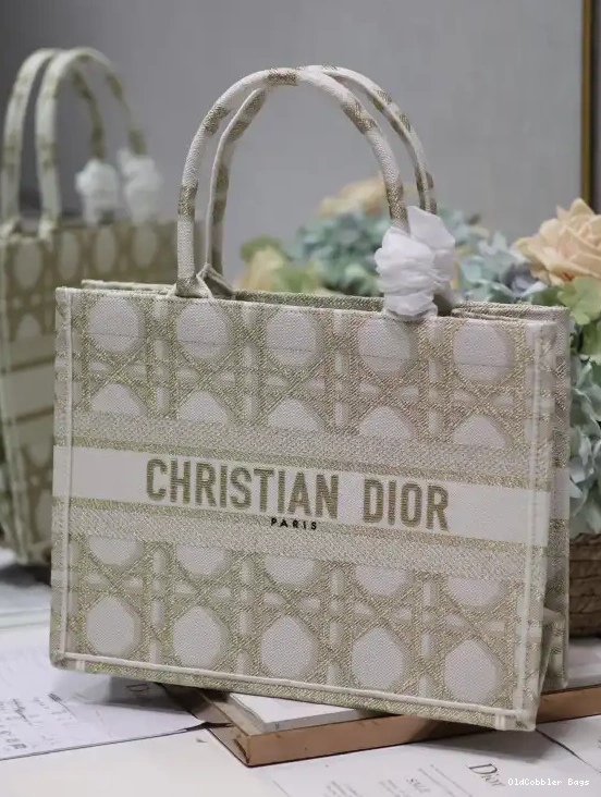 OldCobbler Bags TOTE-36*18*28CM DIRO MEDIUM BOOK 0610